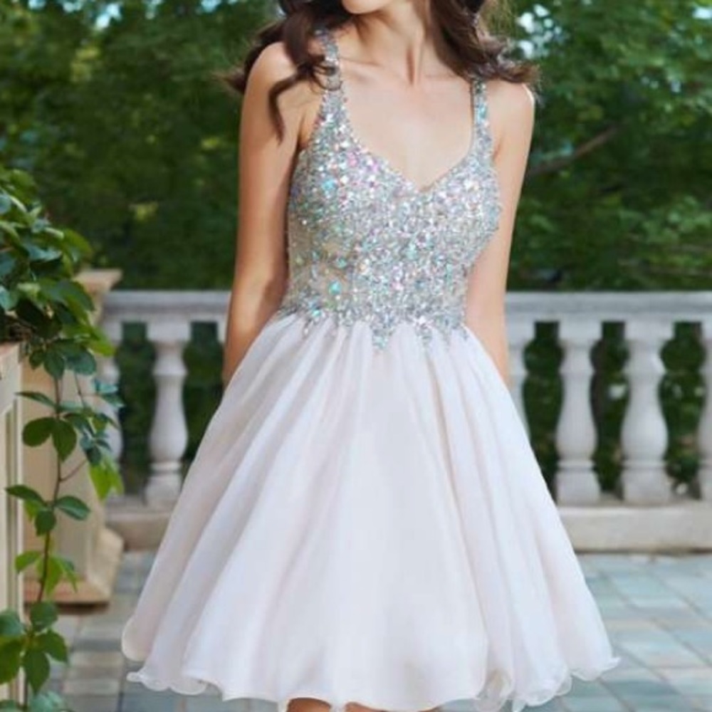 Homecoming/Quince Dress